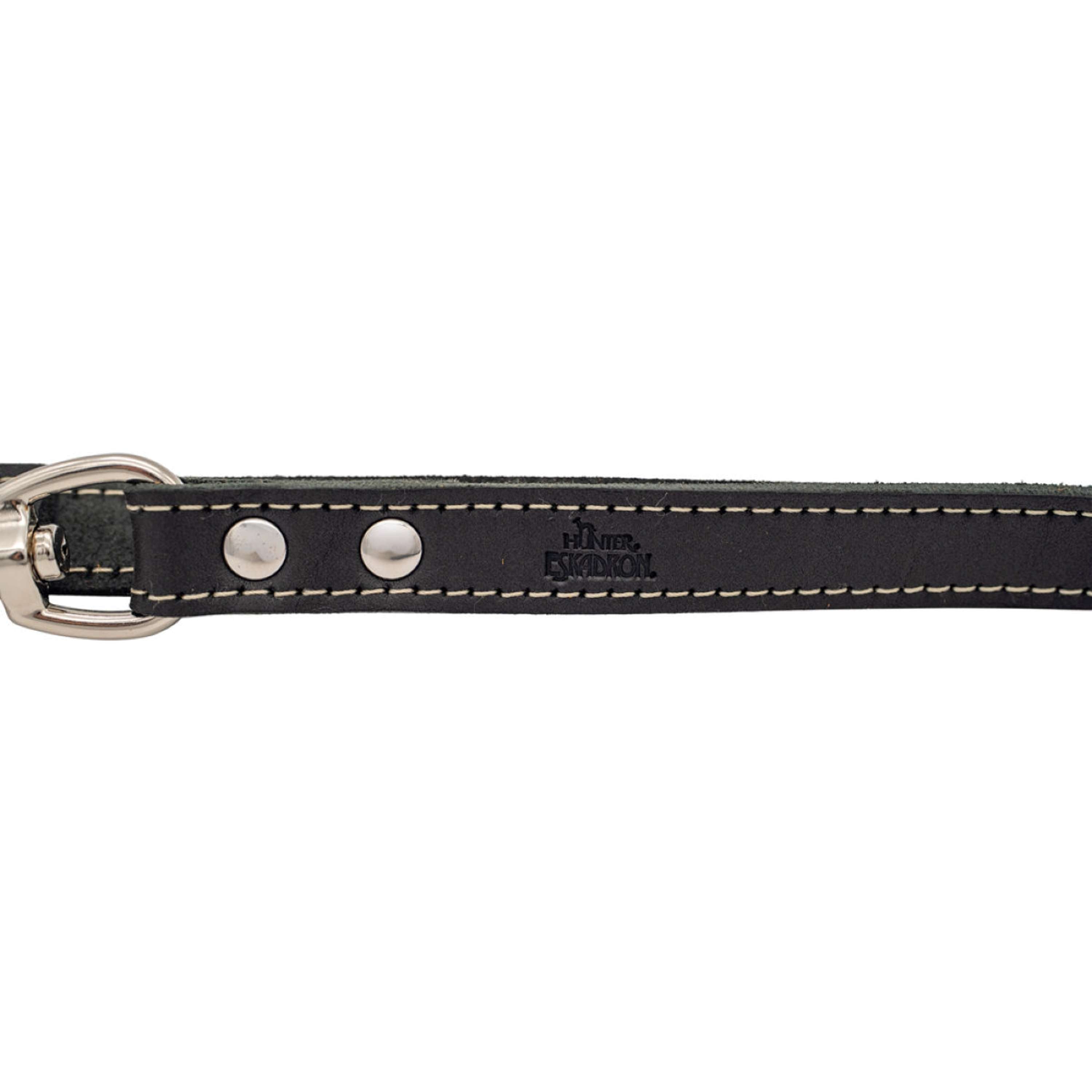 Hunter x Eskadron Laisse pour Chien Craft Adjust Noir