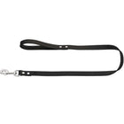 Hunter x Eskadron Laisse pour Chien Craft Hand Loop Noir