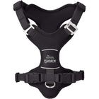 Hunter x Eskadron Harnais pour Chien Motion Reflect Anthracite