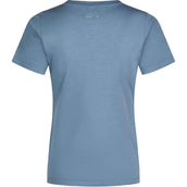 Eskadron T-Shirt Classic Sports '25 Steel Blue