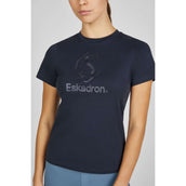 Eskadron T-Shirt Classic Sports '25 Marin