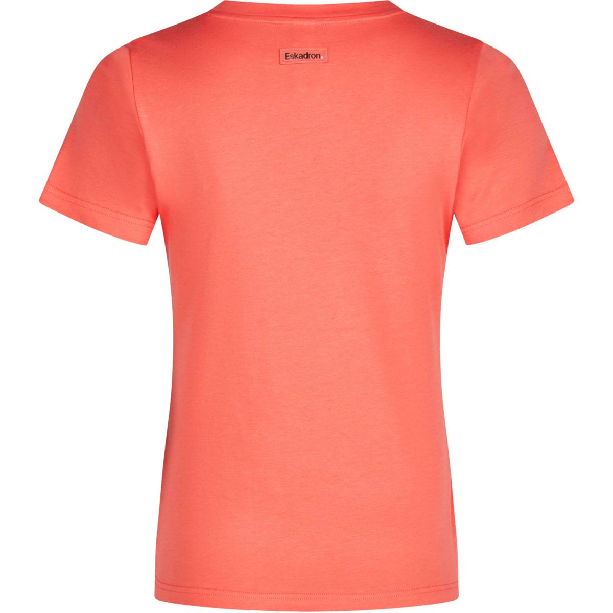 Eskadron T-Shirt Classic Sports '25 Coral Blossom