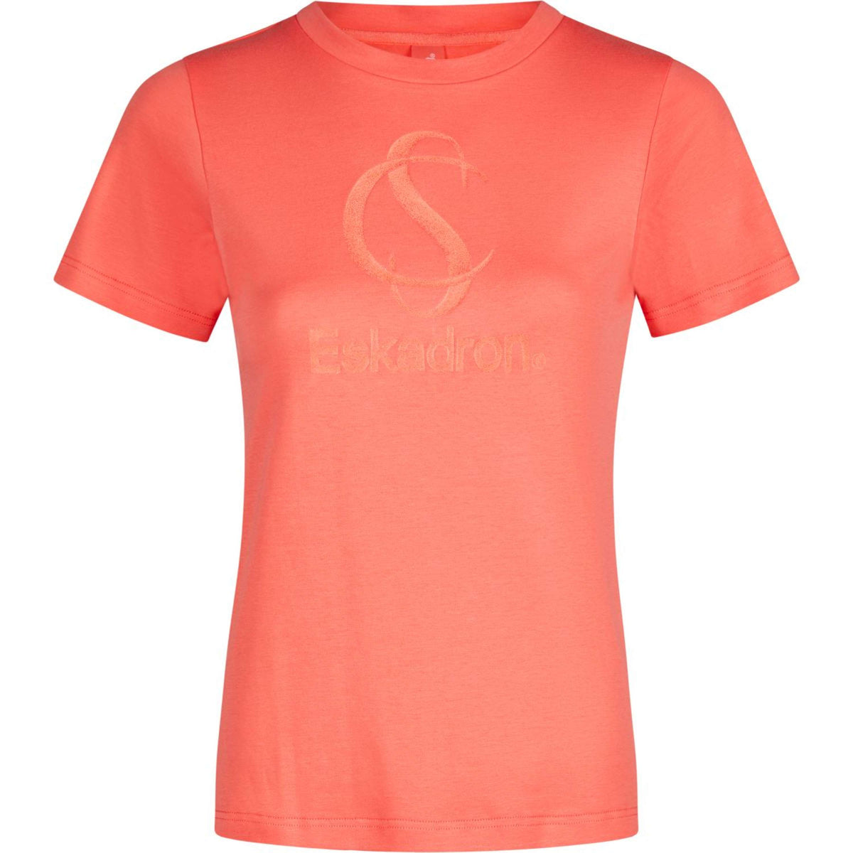 Eskadron T-Shirt Classic Sports '25 Coral Blossom