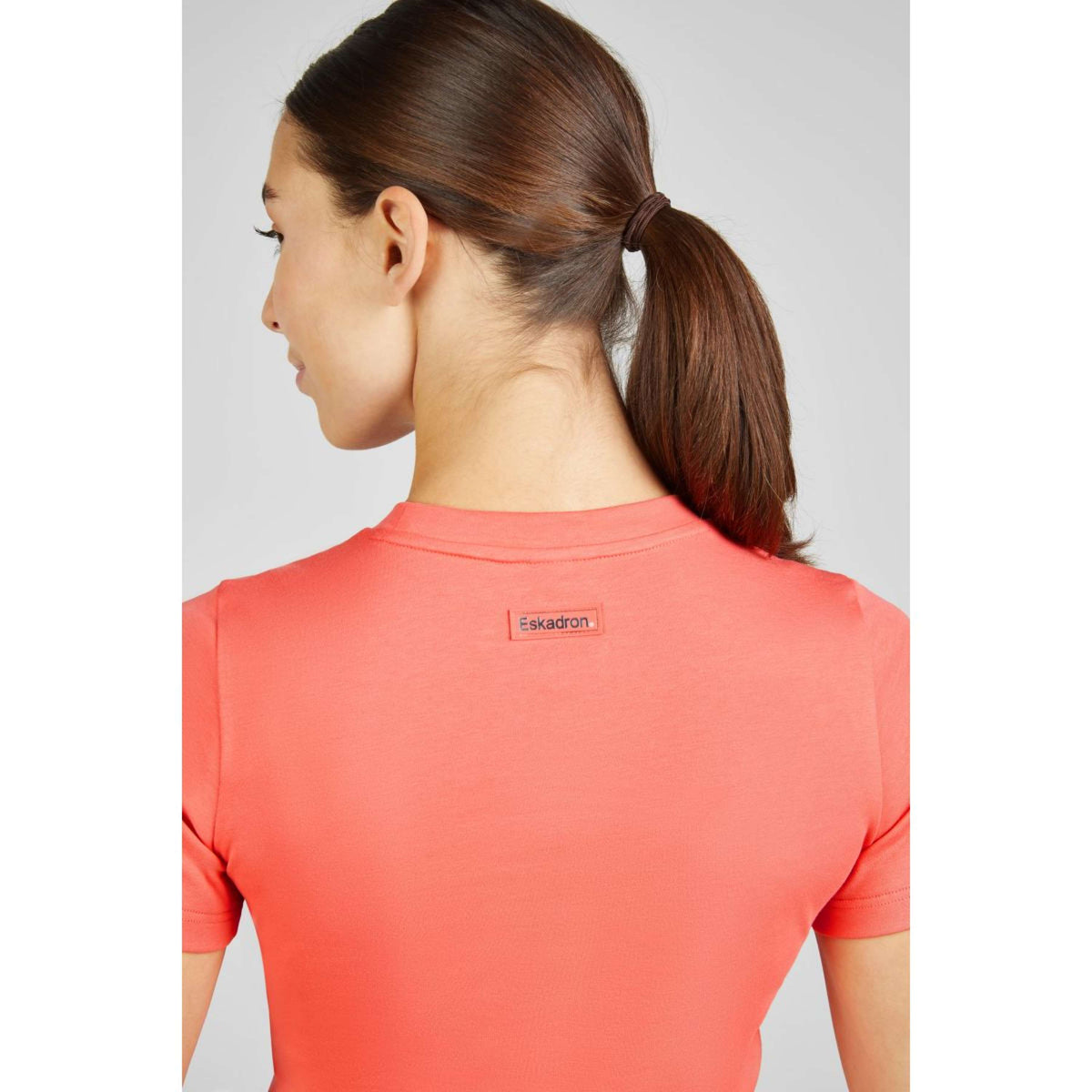 Eskadron T-Shirt Classic Sports '25 Coral Blossom