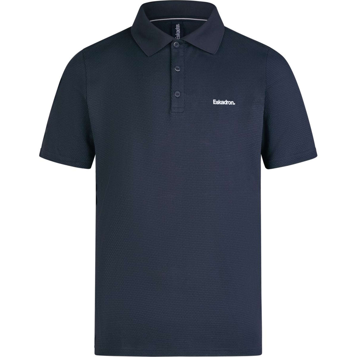 Eskadron Polo Classic Sports '25 Hommes Marin