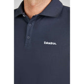 Eskadron Polo Classic Sports '25 Hommes Marin