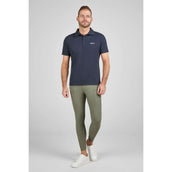 Eskadron Polo Classic Sports '25 Hommes Marin