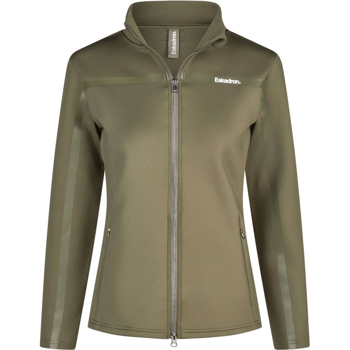 Eskadron Veste Classic Sports '25 Dusty Olive