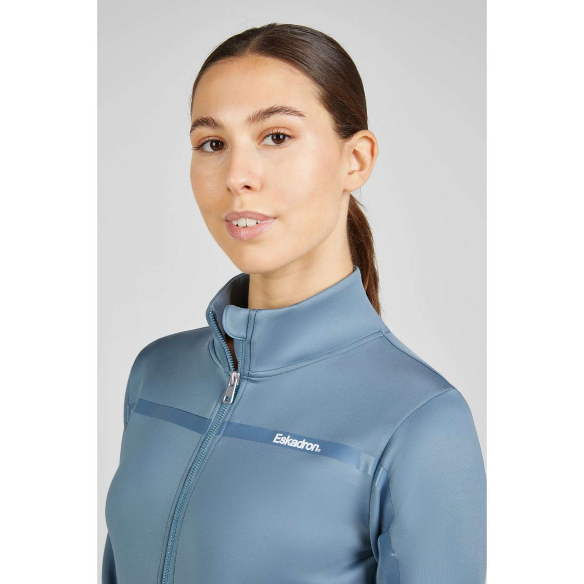 Eskadron Veste Classic Sports '25 Steel Blue