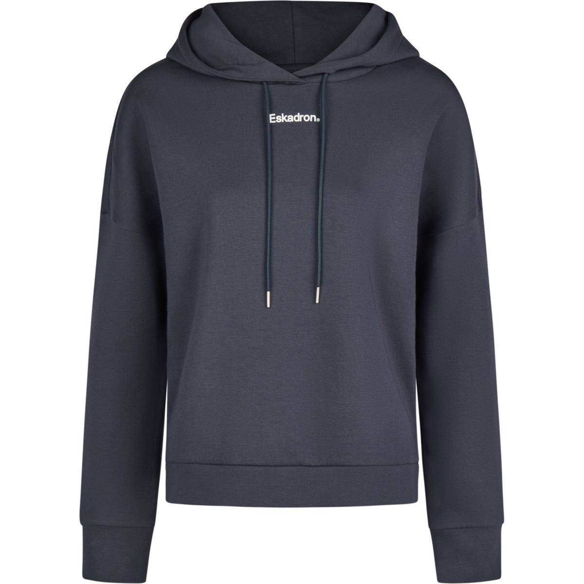 Eskadron Pull col Hoodie Classic Sports '25 Marin