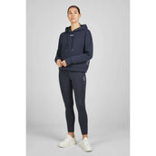 Eskadron Pull col Hoodie Classic Sports '25 Marin