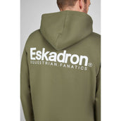 Eskadron Veste Classic Sports '25 Hommes Dusty Olive