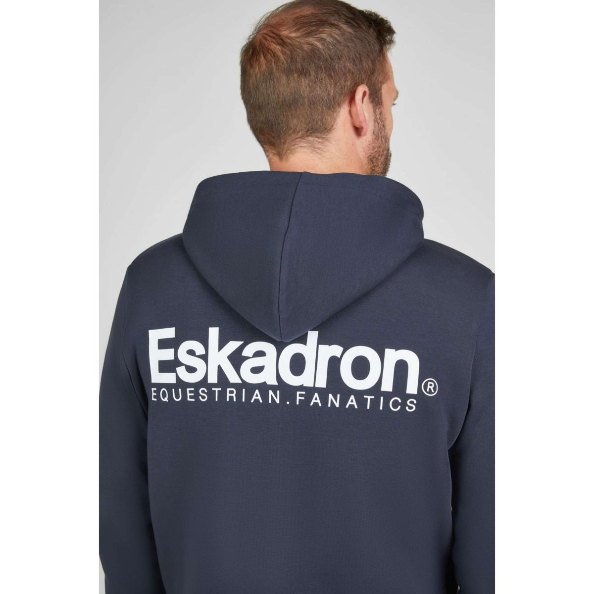 Eskadron Veste Classic Sports '25 Hommes Marin