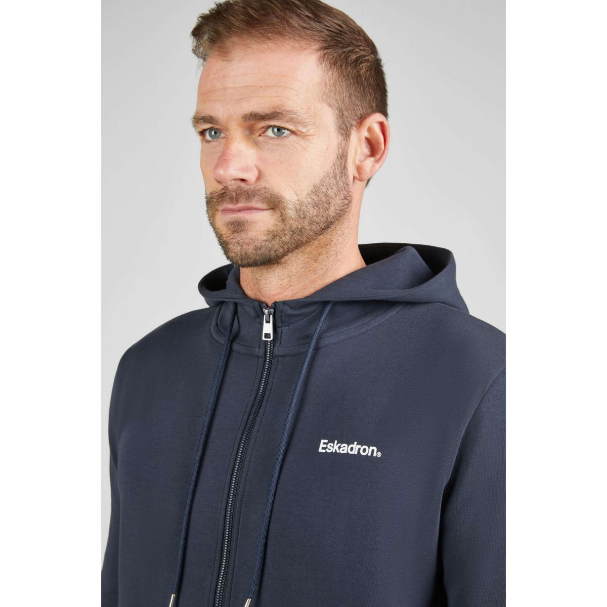 Eskadron Veste Classic Sports '25 Hommes Marin