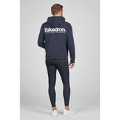 Eskadron Veste Classic Sports '25 Hommes Marin