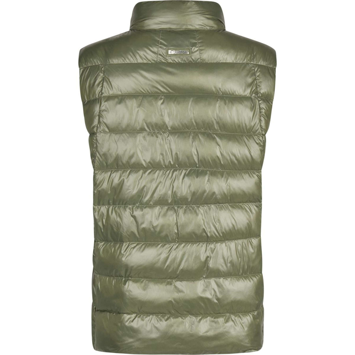 Eskadron Gilet Sans Manches Classic Sports '25 Dusty Olive