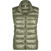 Eskadron Gilet Sans Manches Classic Sports '25 Dusty Olive