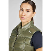 Eskadron Gilet Sans Manches Classic Sports '25 Dusty Olive