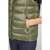 Eskadron Gilet Sans Manches Classic Sports '25 Dusty Olive