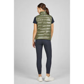 Eskadron Gilet Sans Manches Classic Sports '25 Dusty Olive