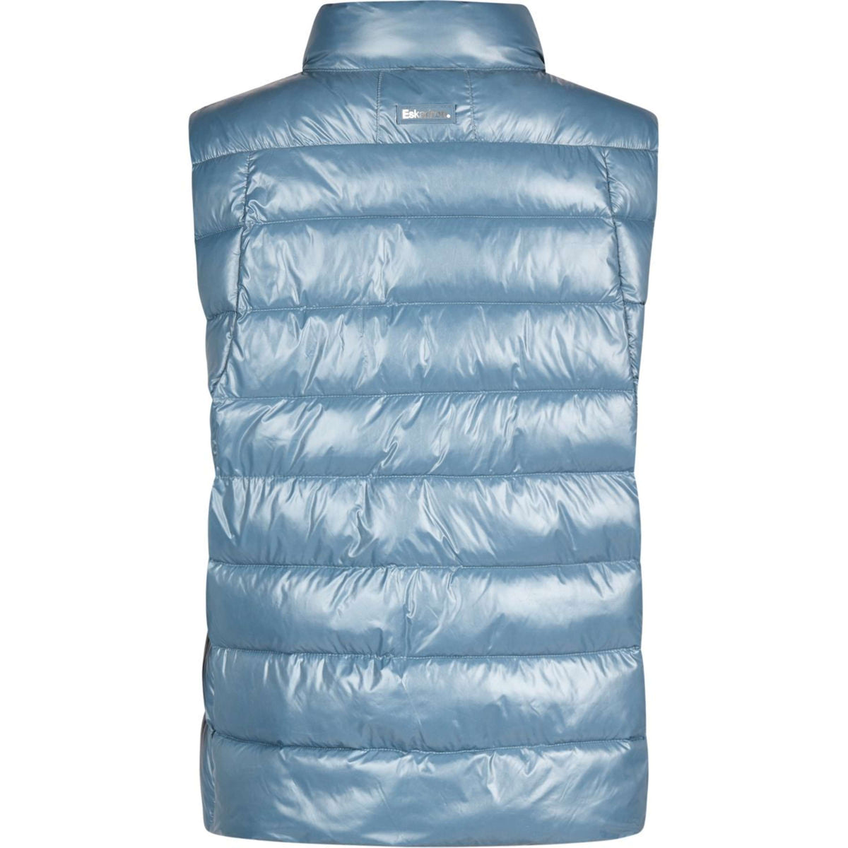 Eskadron Gilet Sans Manches Classic Sports '25 Steel Blue