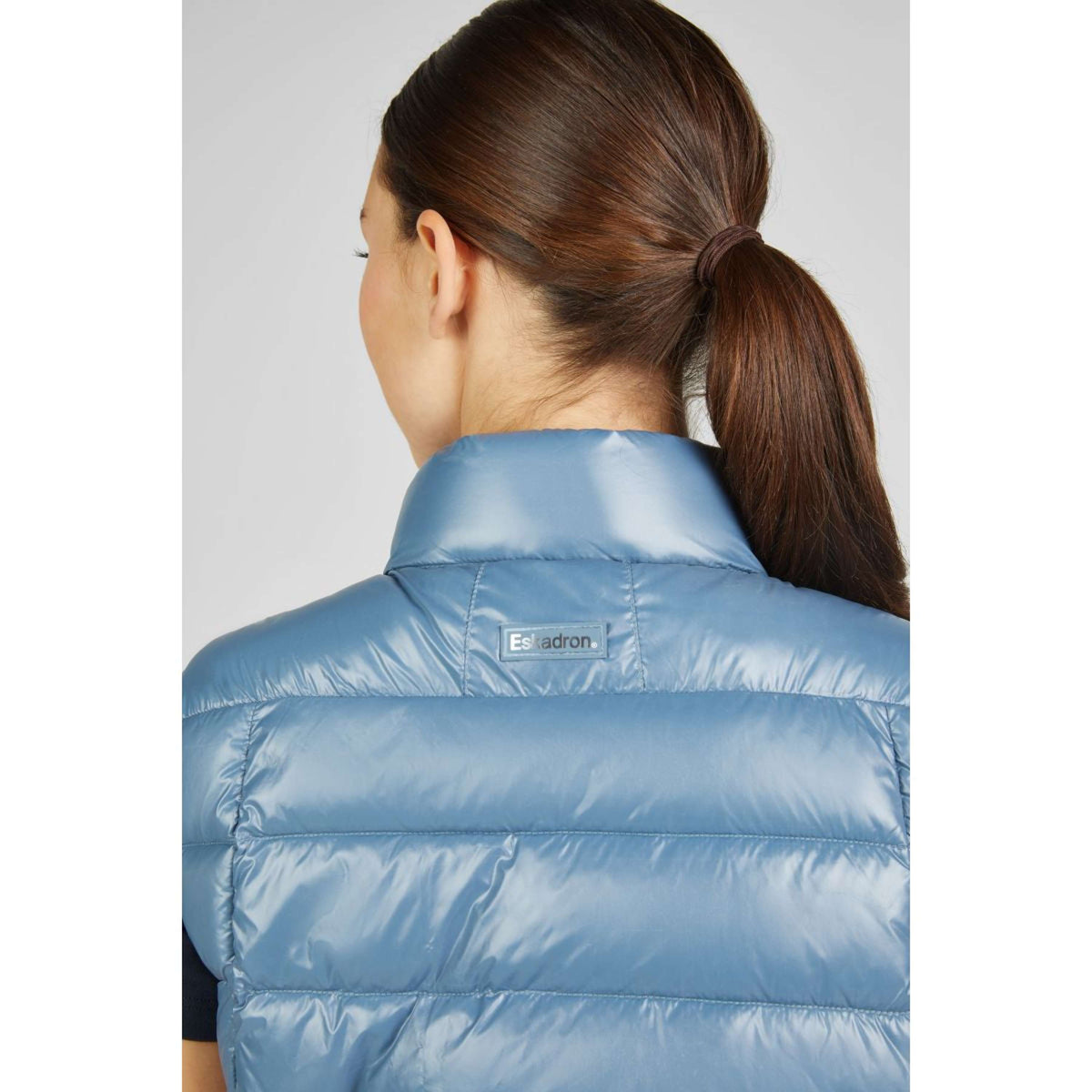 Eskadron Gilet Sans Manches Classic Sports '25 Steel Blue