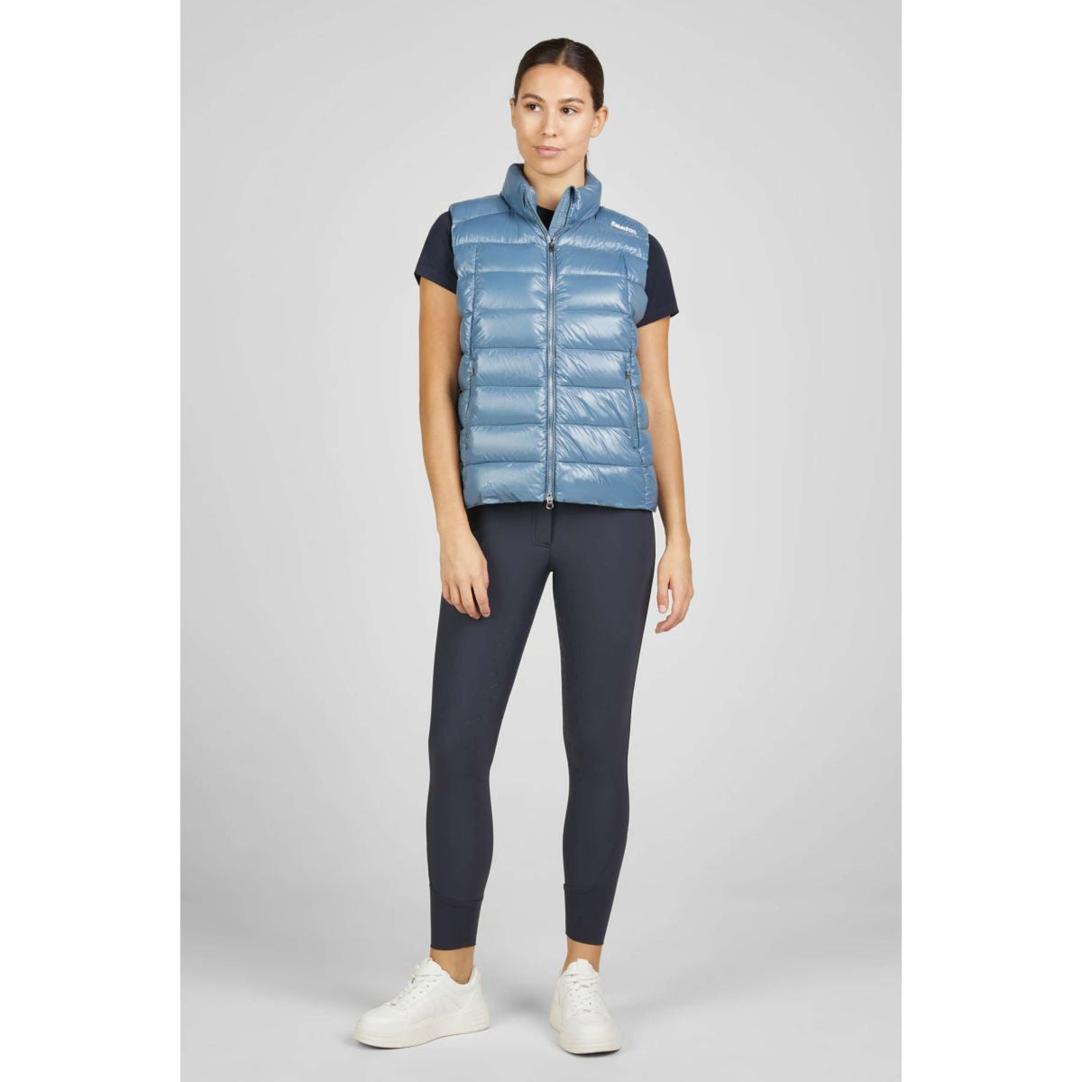 Eskadron Gilet Sans Manches Classic Sports '25 Steel Blue