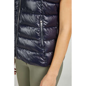 Eskadron Gilet Sans Manches Classic Sports '25 Marin