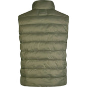 Eskadron Gilet Sans Manches Classic Sports '25 Hommes Dusty Olive