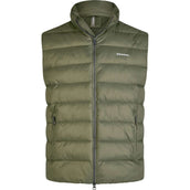 Eskadron Gilet Sans Manches Classic Sports '25 Hommes Dusty Olive