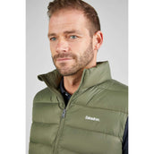 Eskadron Gilet Sans Manches Classic Sports '25 Hommes Dusty Olive