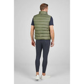 Eskadron Gilet Sans Manches Classic Sports '25 Hommes Dusty Olive