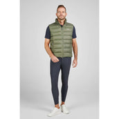 Eskadron Gilet Sans Manches Classic Sports '25 Hommes Dusty Olive