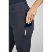 Eskadron Legging d'Équitation Classic Sports '25 Flex Full Grip Marin