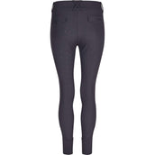 Eskadron Pantalon d'Équitation Classic Sports '25 Full Grip Marin