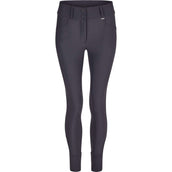 Eskadron Pantalon d'Équitation Classic Sports '25 Full Grip Marin