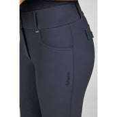 Eskadron Pantalon d'Équitation Classic Sports '25 Full Grip Marin