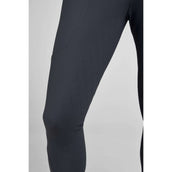 Eskadron Pantalon d'Équitation Classic Sports '25 Full Grip Hommes Marin