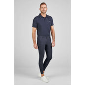 Eskadron Pantalon d'Équitation Classic Sports '25 Full Grip Hommes Marin