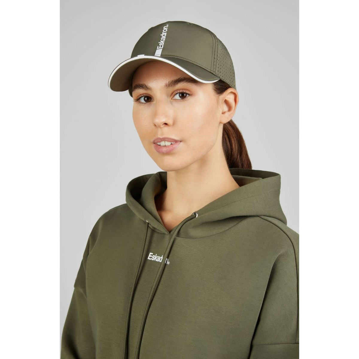 Eskadron Casquette Classic Sports '25 Dusty Olive