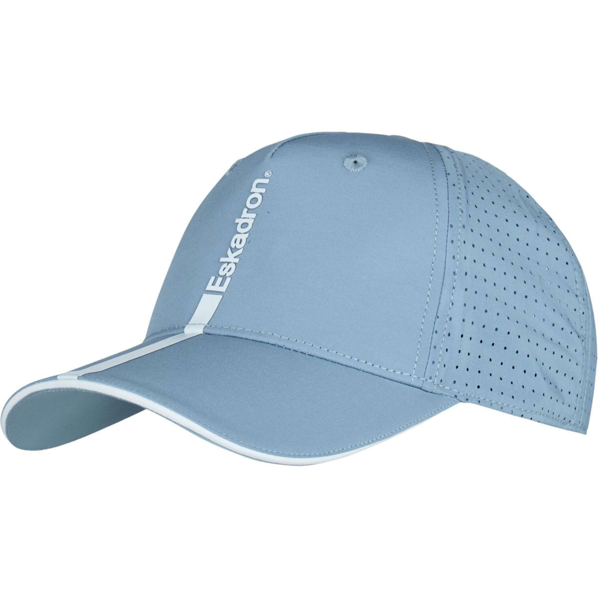 Eskadron Casquette Classic Sports '25 Steel Blue