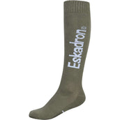 Eskadron Chaussettes Classic Sports '25 Dusty Olive