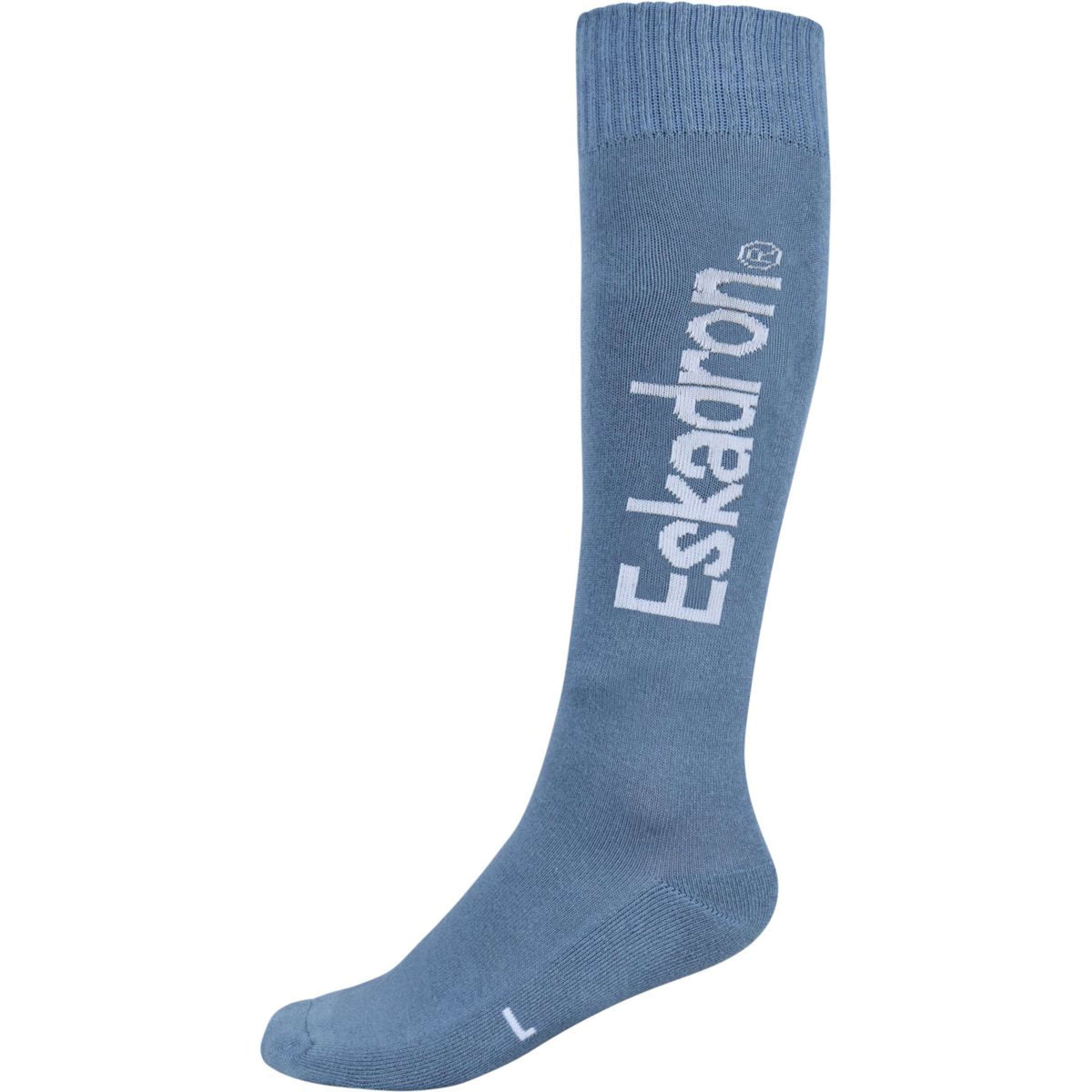 Eskadron Chaussettes Classic Sports '25 Steel Blue