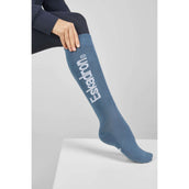 Eskadron Chaussettes Classic Sports '25 Steel Blue