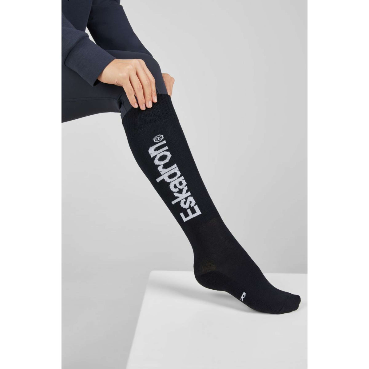 Eskadron Chaussettes Classic Sports '25 Marin