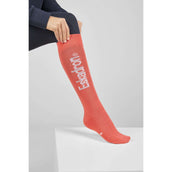 Eskadron Chaussettes Classic Sports '25 Coral Blossom