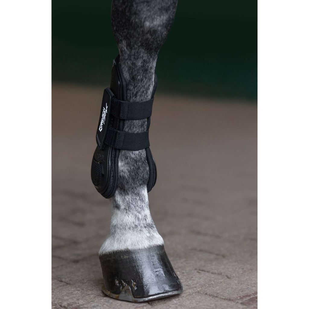 Eskadron Protèges-Tendons Air-Flex Classic Noir