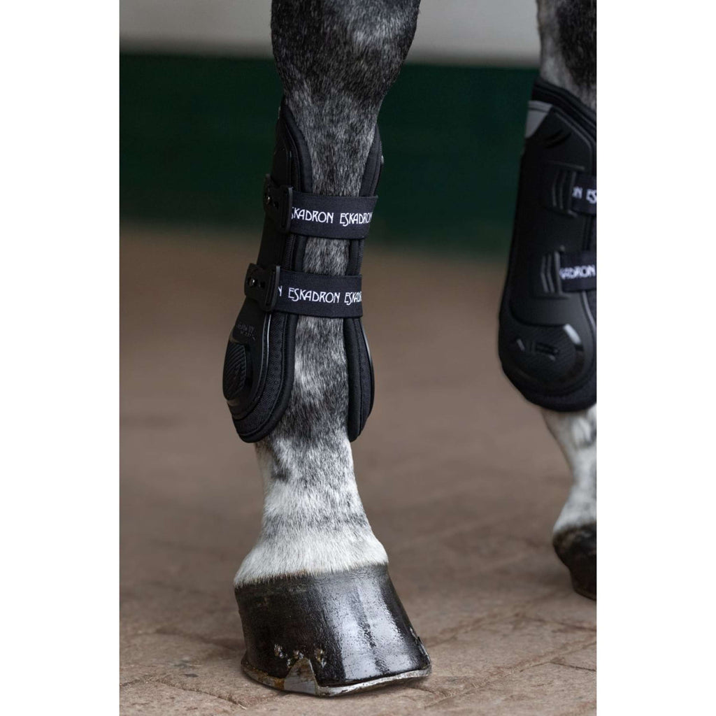 Eskadron Protèges-Tendons Air-Flex Sport Noir