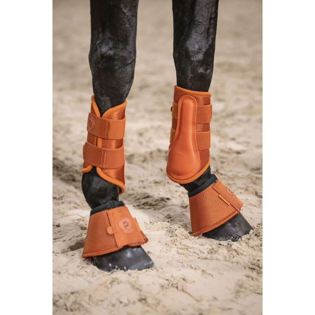 Eskadron Cloches d'Obstacles Platinum '26 1200D Amber