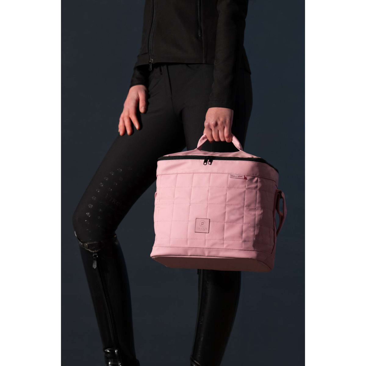 Eskadron Sac Platinum '25 Soft Rouge